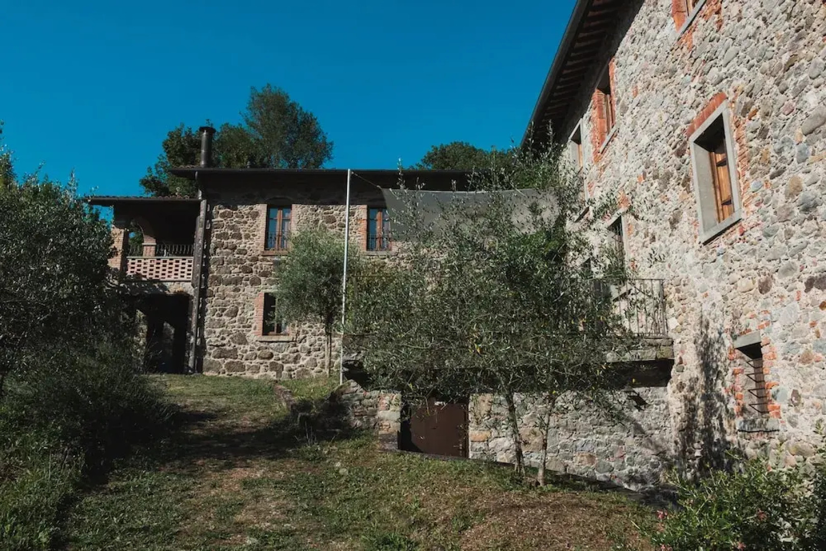 Borgo del Sole Agriturismo