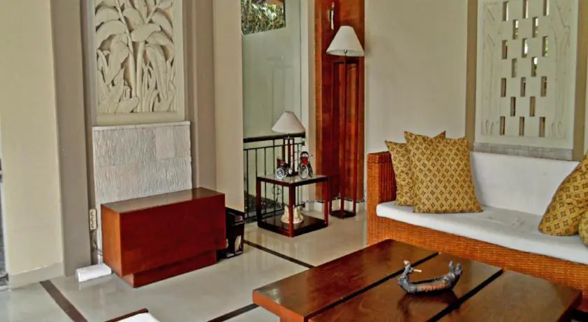 The Edelweiss Hideaway Villas