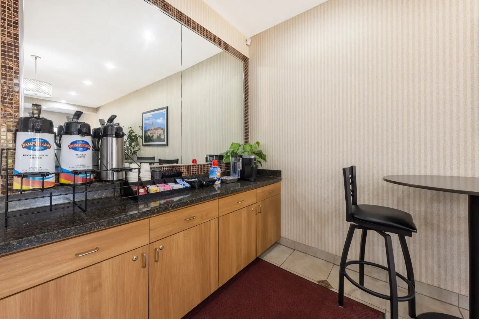 Baymont by Wyndham Lawrence