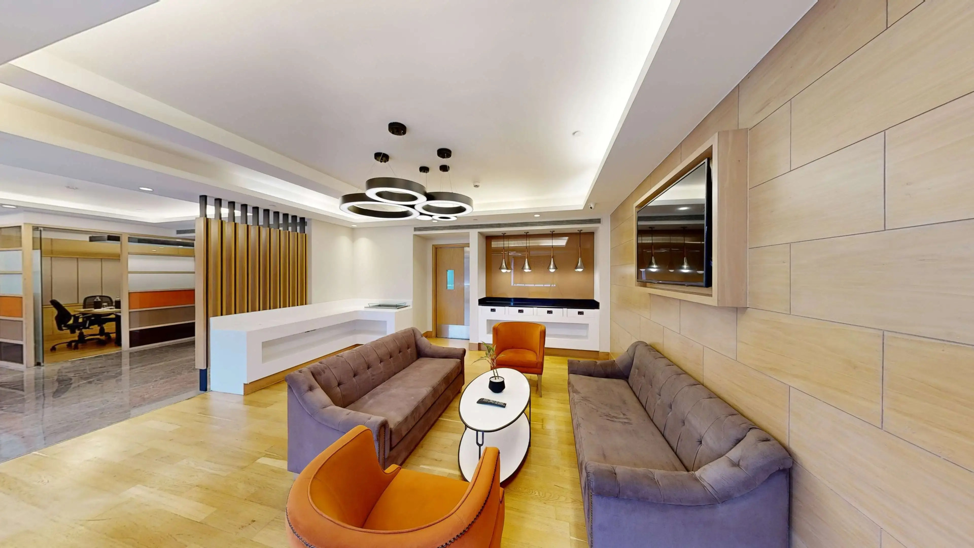 Radisson Gurugram Udyog Vihar