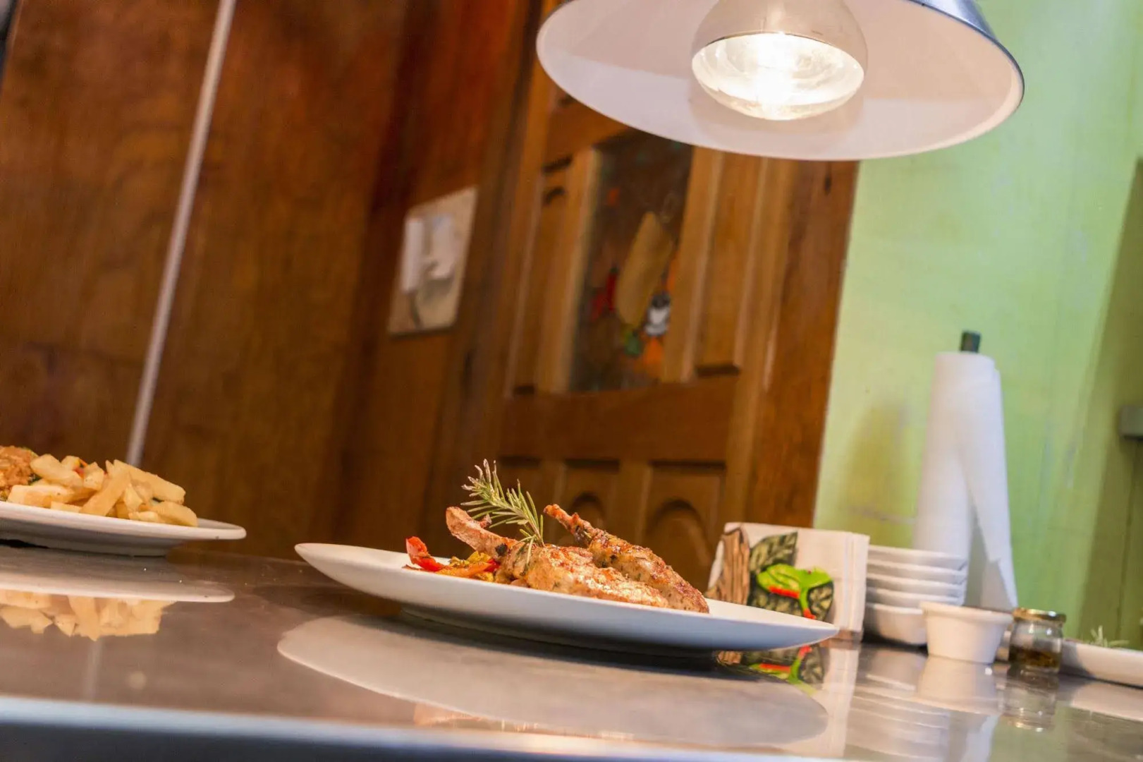 Savegre Hotel Natural Reserve & Spa