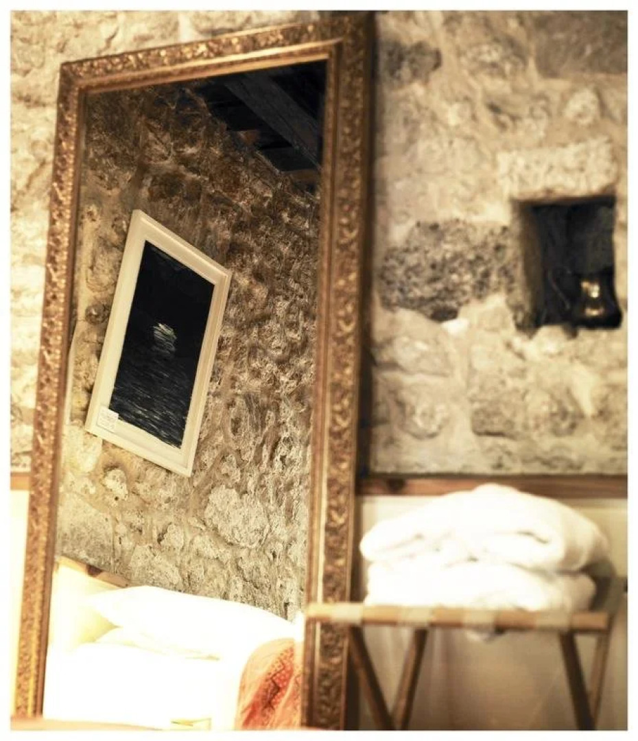 Relais & Château Taubenkobel