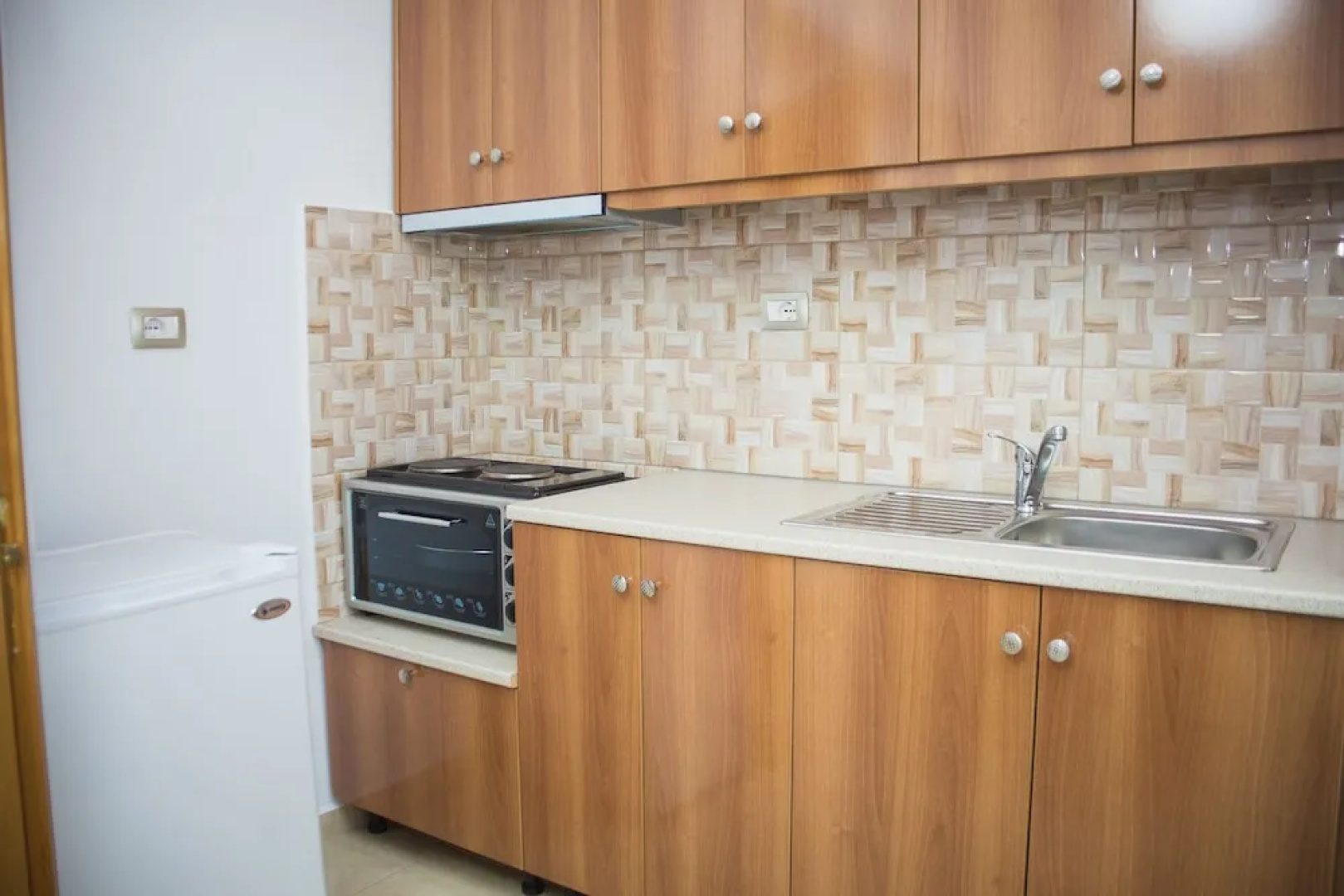 Aleksander Apartments