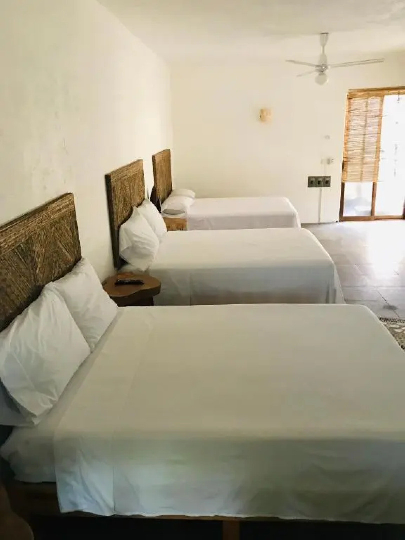 Villa Bamboo