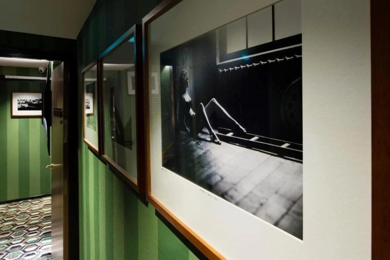 Отель Eiffel Turenne