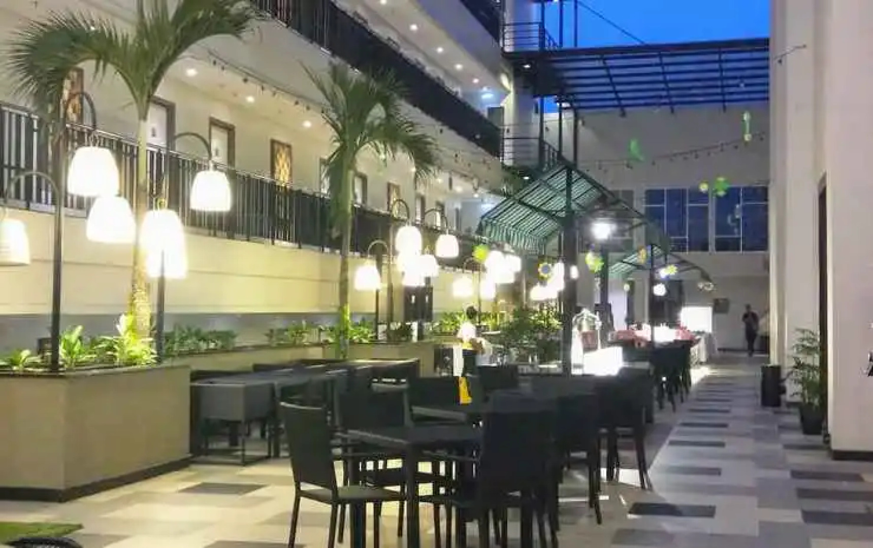 TechieRoom Kotlin at Clove Garden Residence