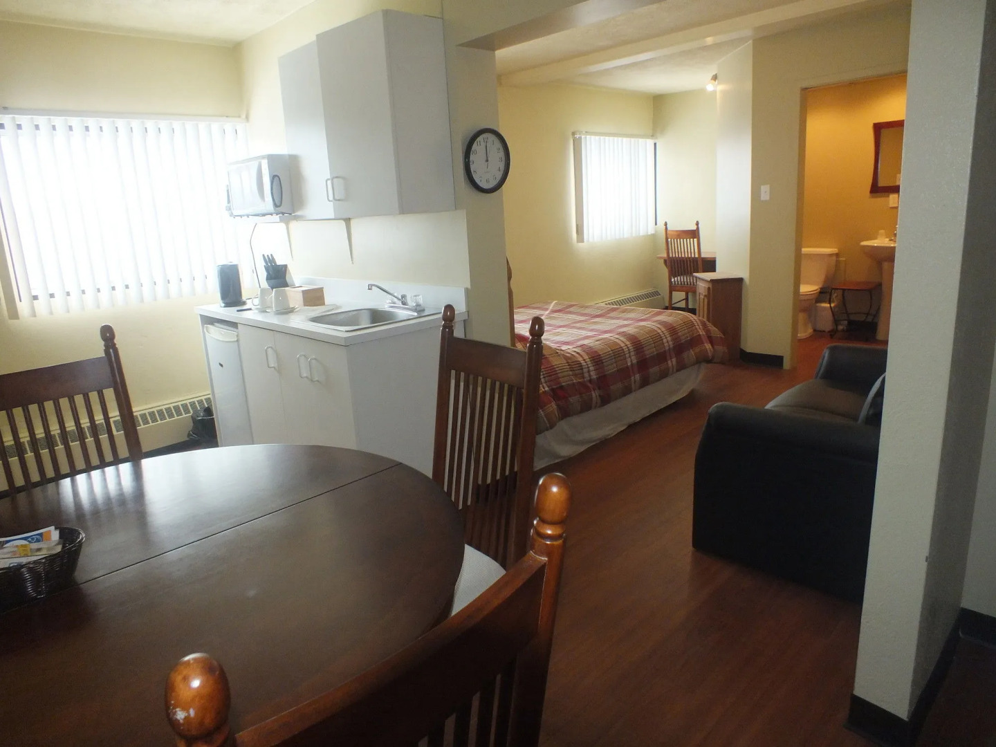 Résidences Campus Notre-Dame-de-Foy