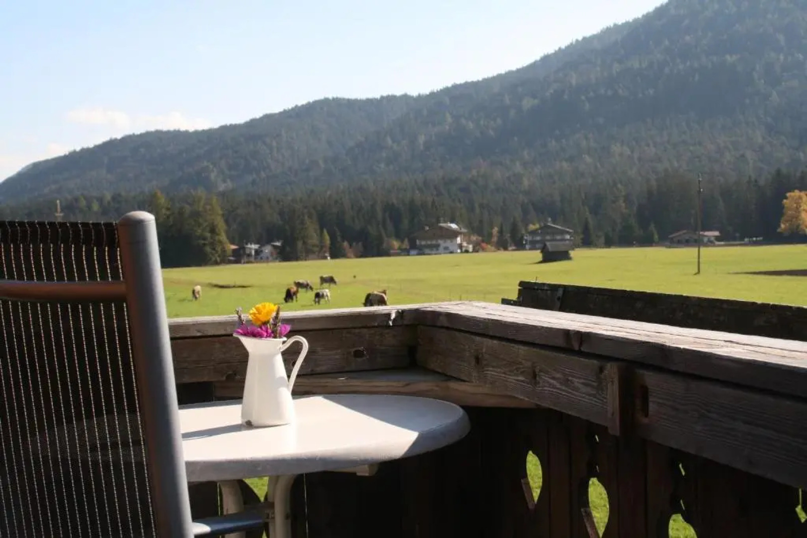 Wirtseppelerhof Apartments