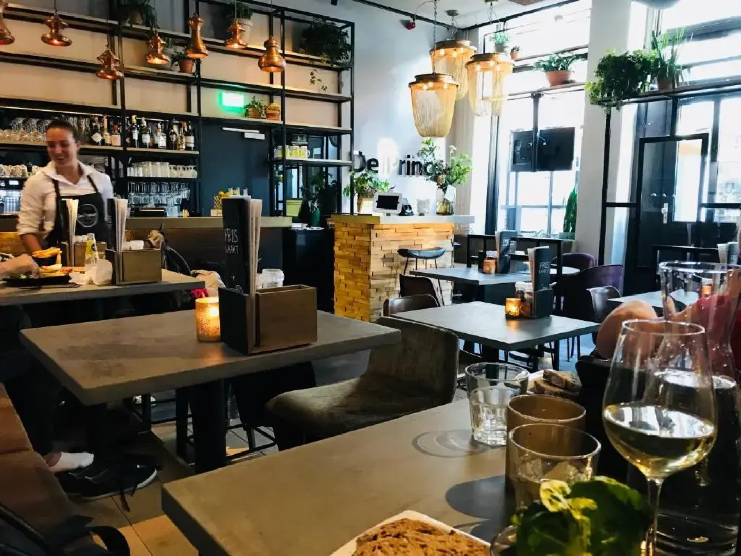 Hotel & Hostel de Prince