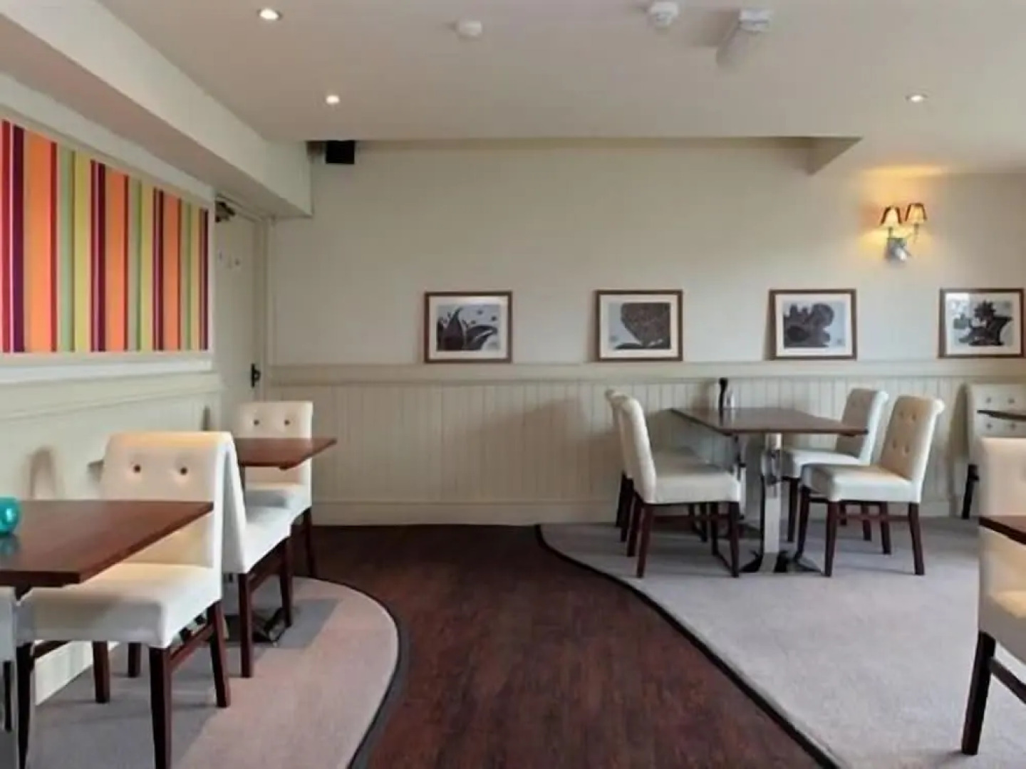 The Kings Arms - Portesham