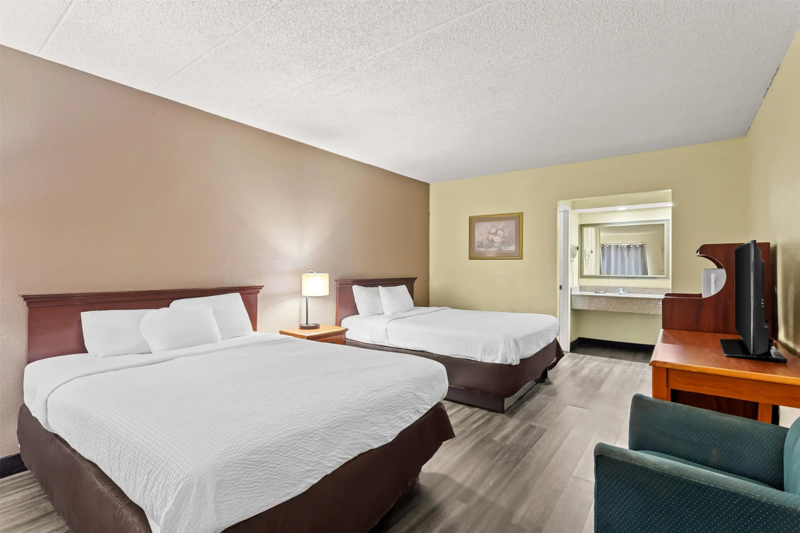 Americas Best Value Inn Grayson