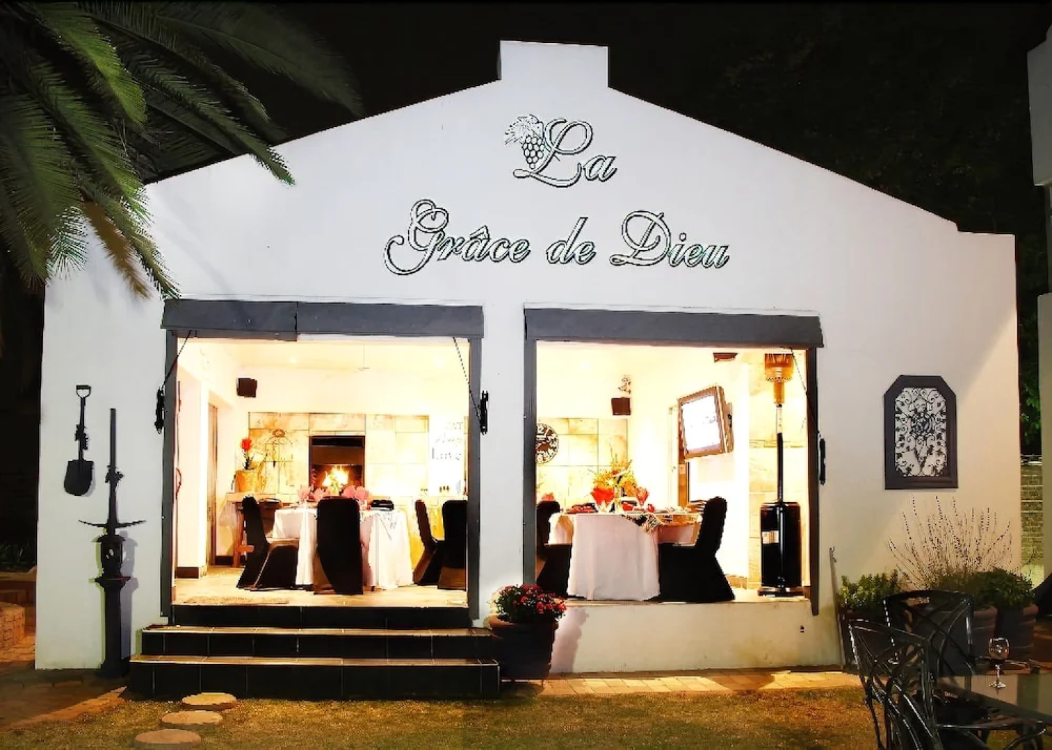 La Gratitude Guest House