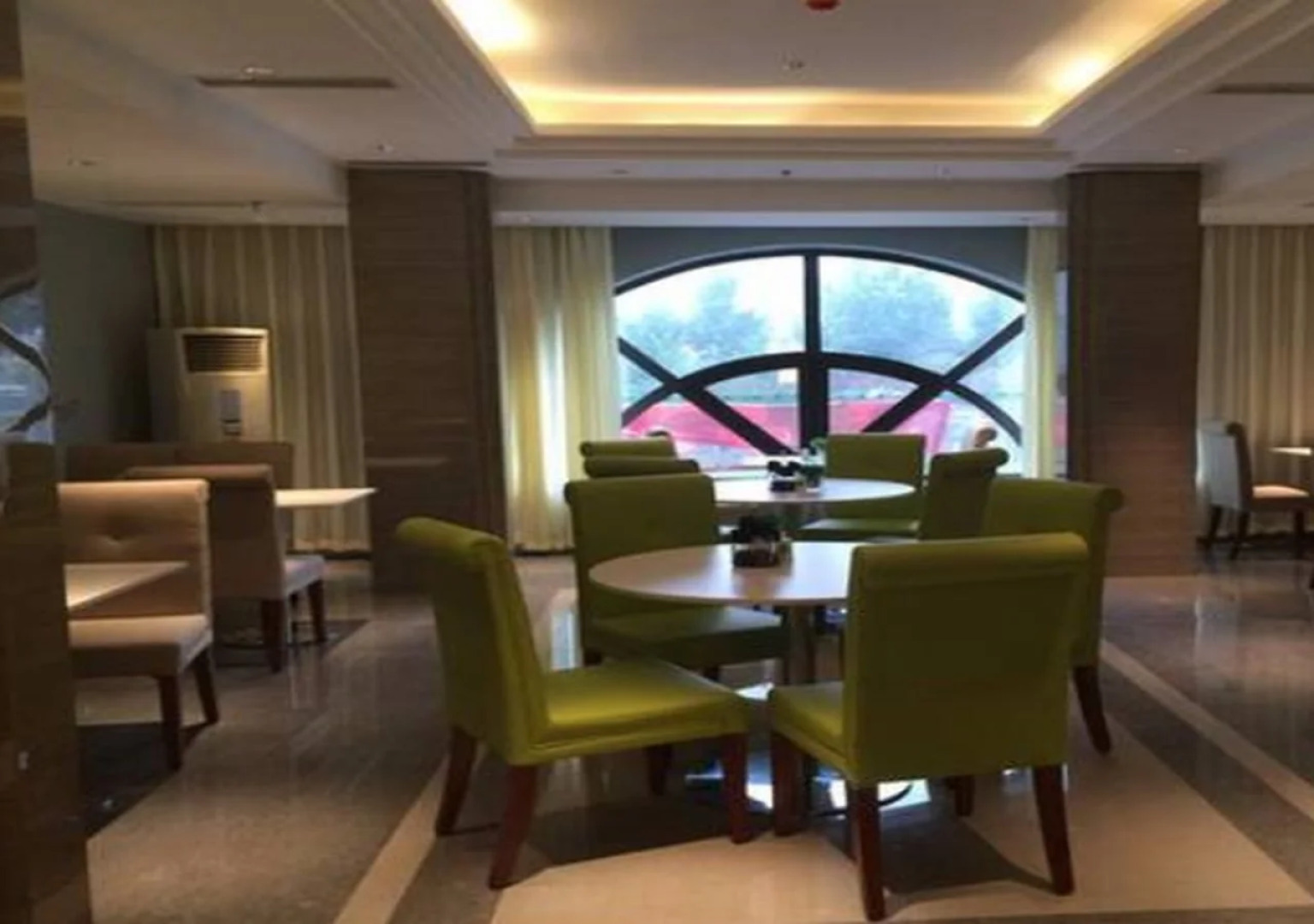 Jinjiang Inn Changchun Government