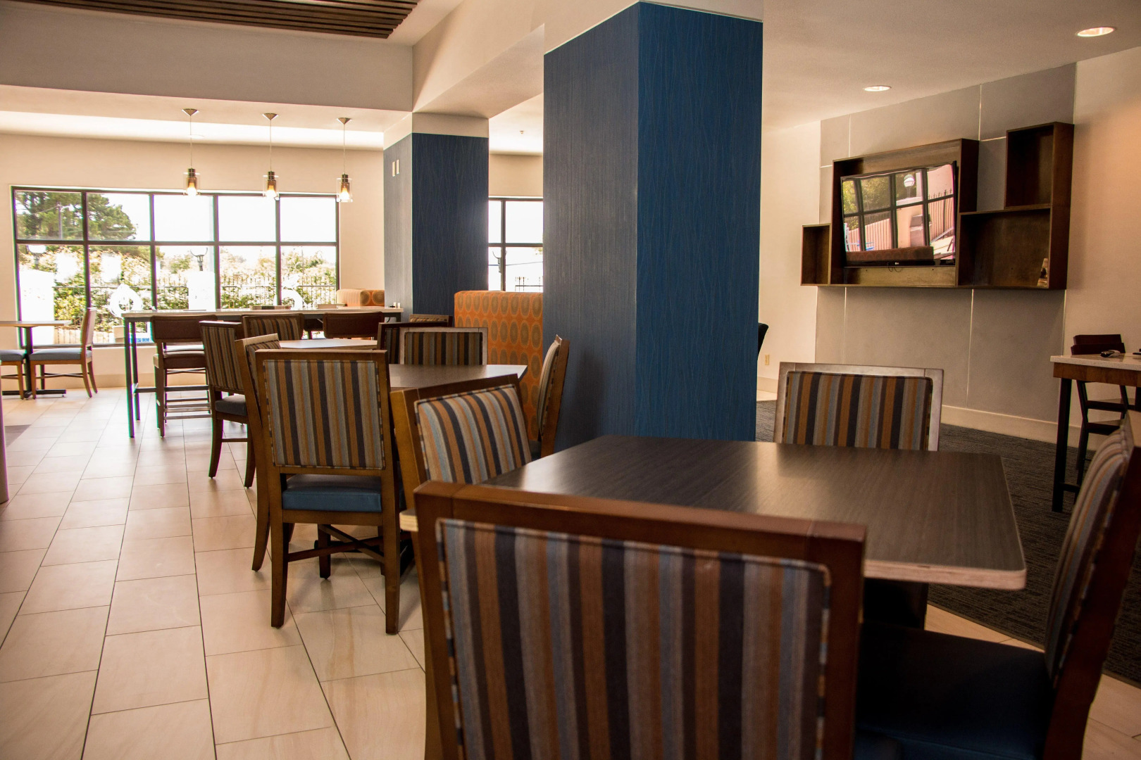 Comfort Inn & Suites Tyler - Lindale