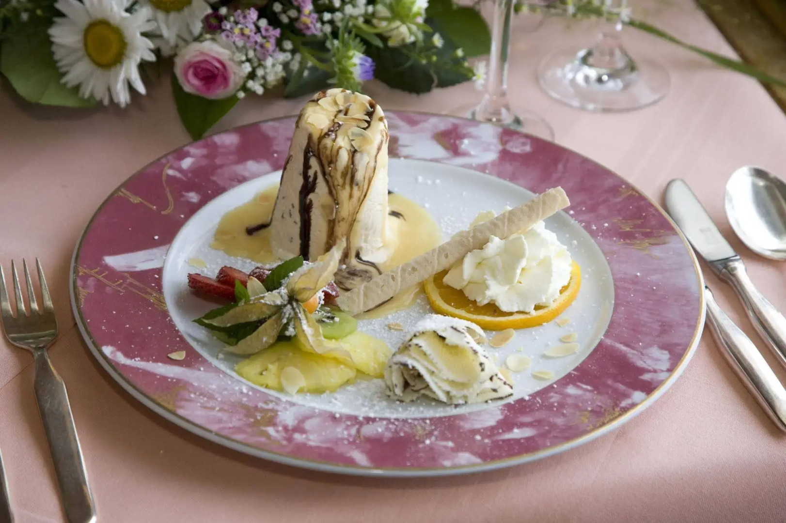 Seehotel Grauer Bär