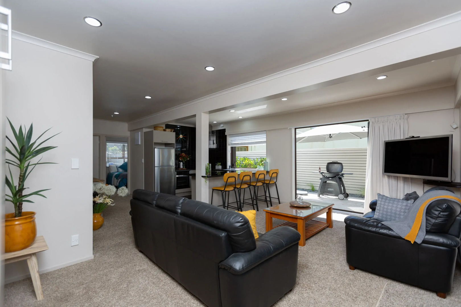 Waihi Beach Paradise Resort