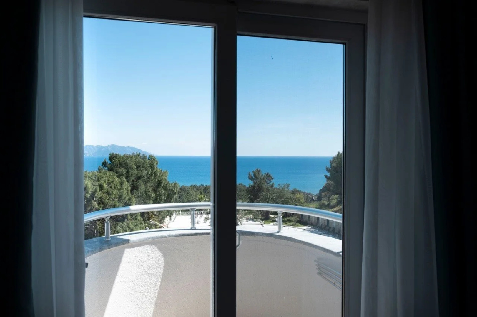 Отель XL Hotels