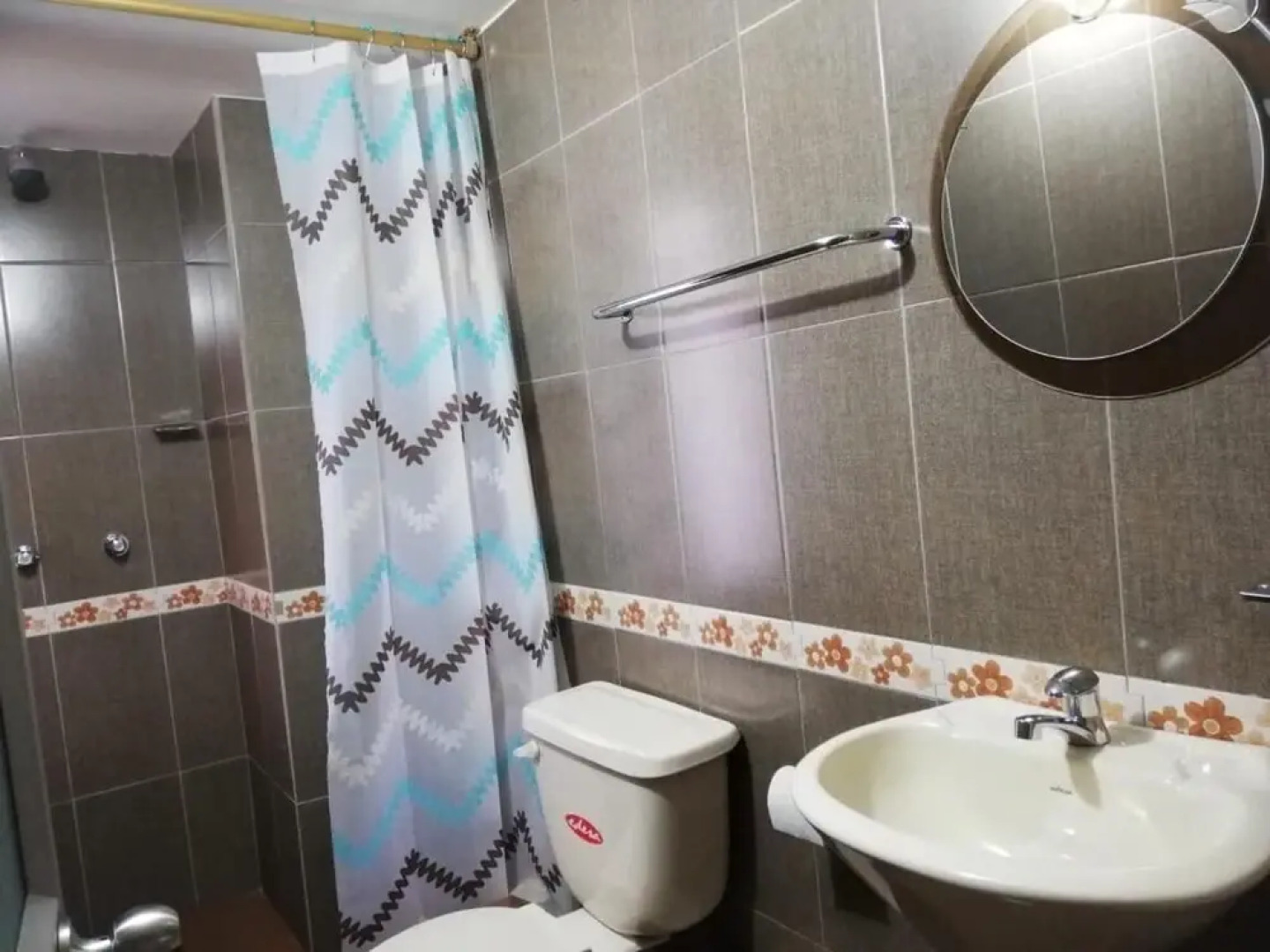 Hostal Mariscal Sucre