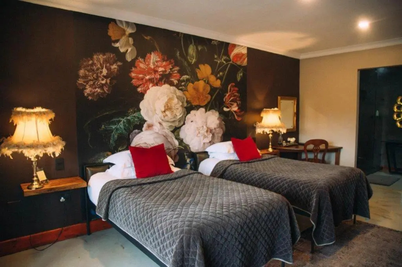 The Bohemian Guesthouse