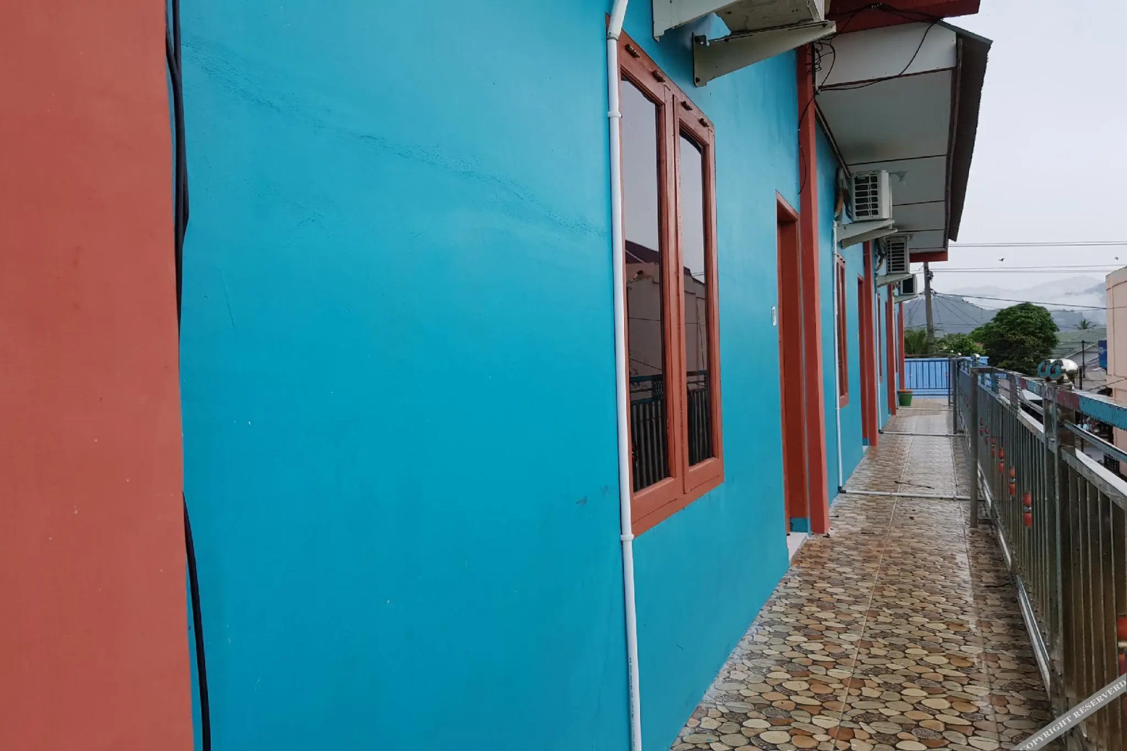 Spot on 2926 Penginapan Sariah Basamo