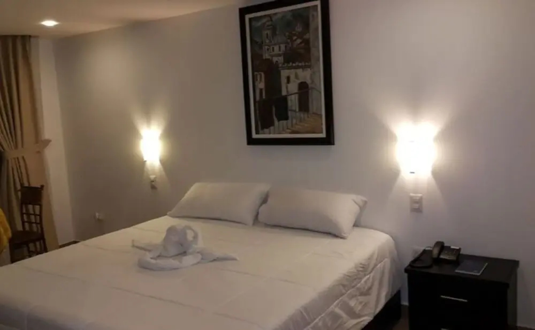 Grand Hotel Santander