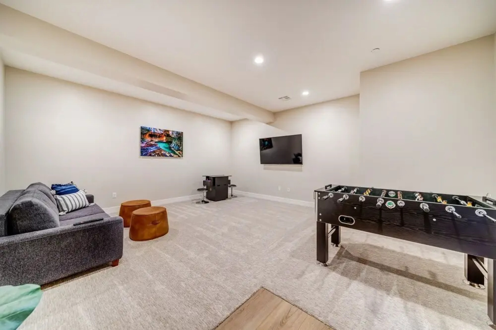 LaFave: Luxury Rentals at Zion