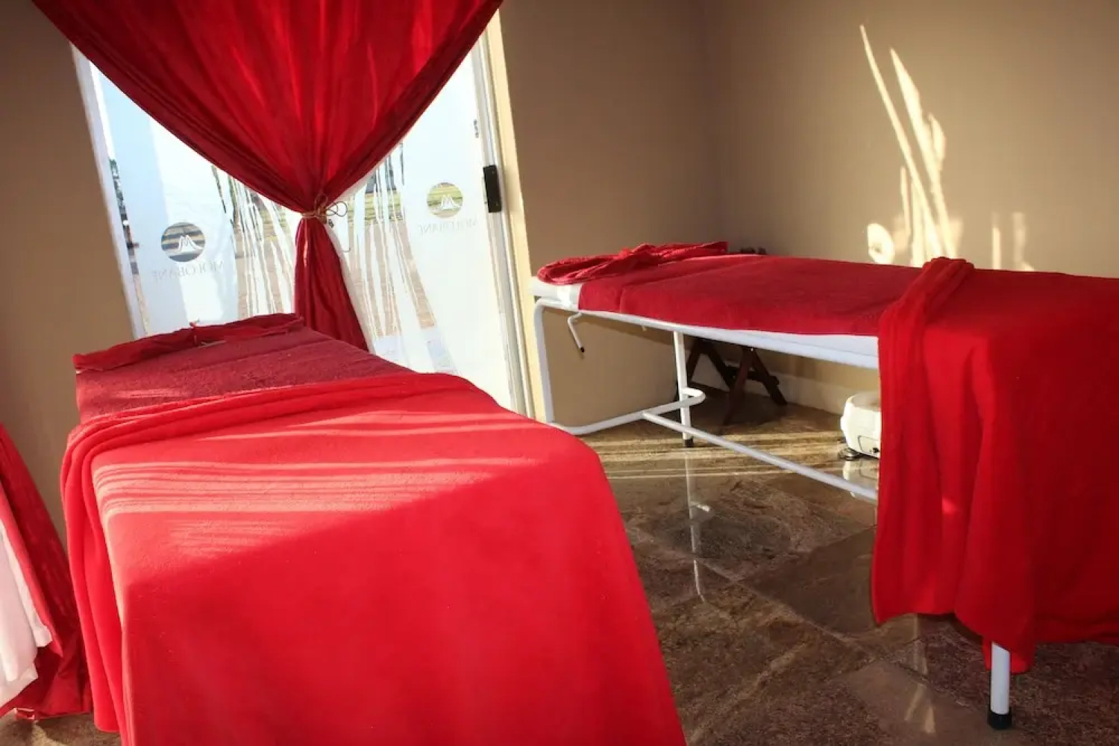 Molobane Estate Lodge & Spa