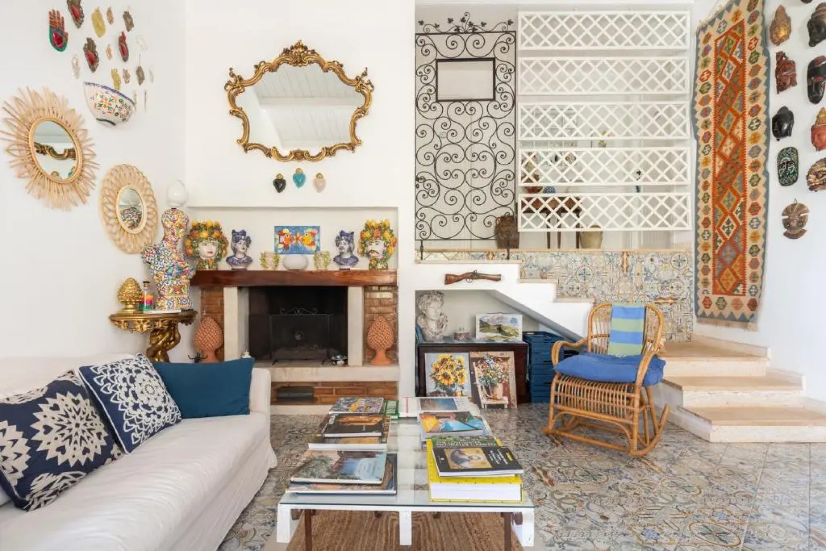 Villa Flavia Holidays - 50 metri dal mare