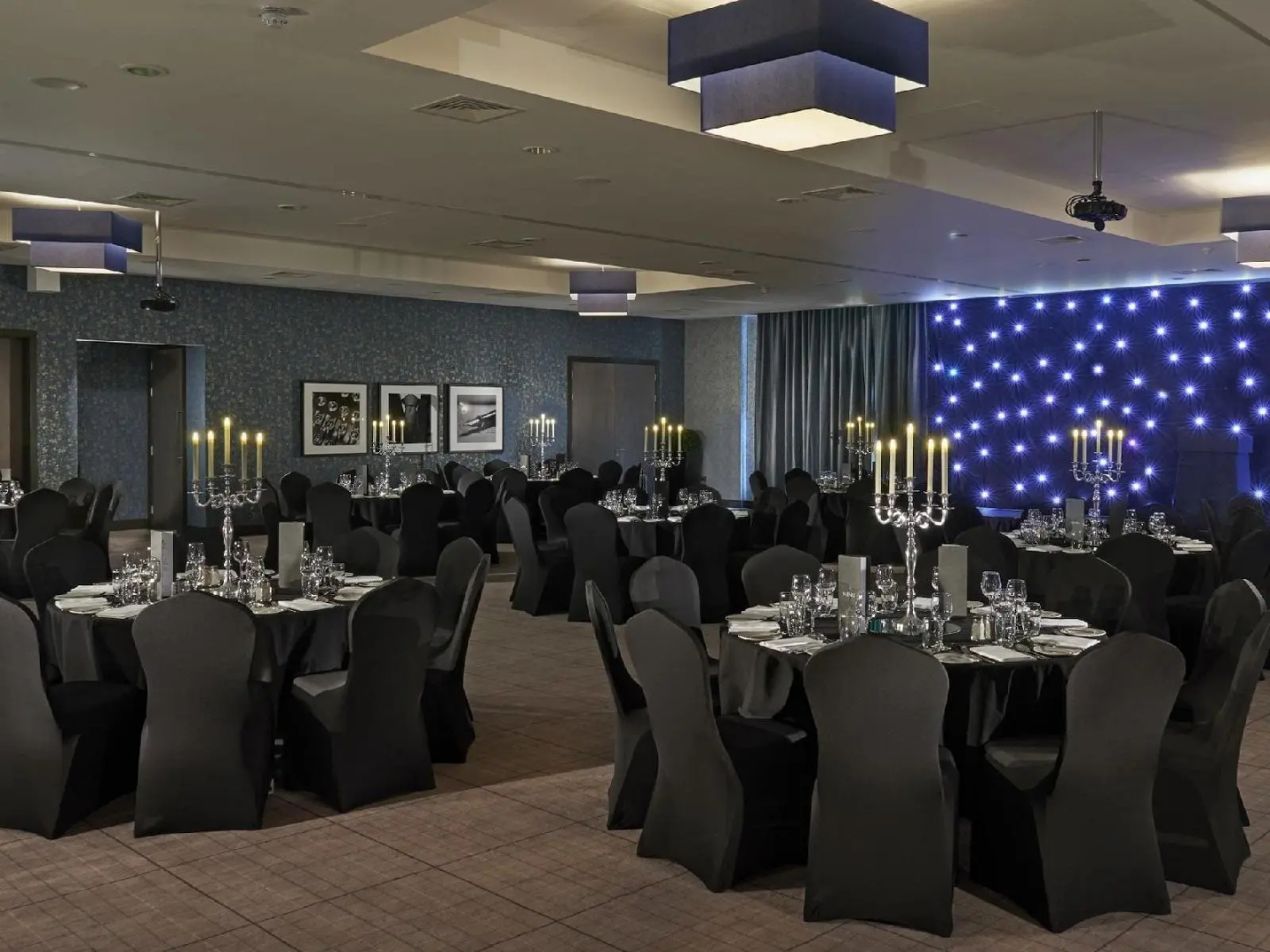 Village Hotel Glasgow