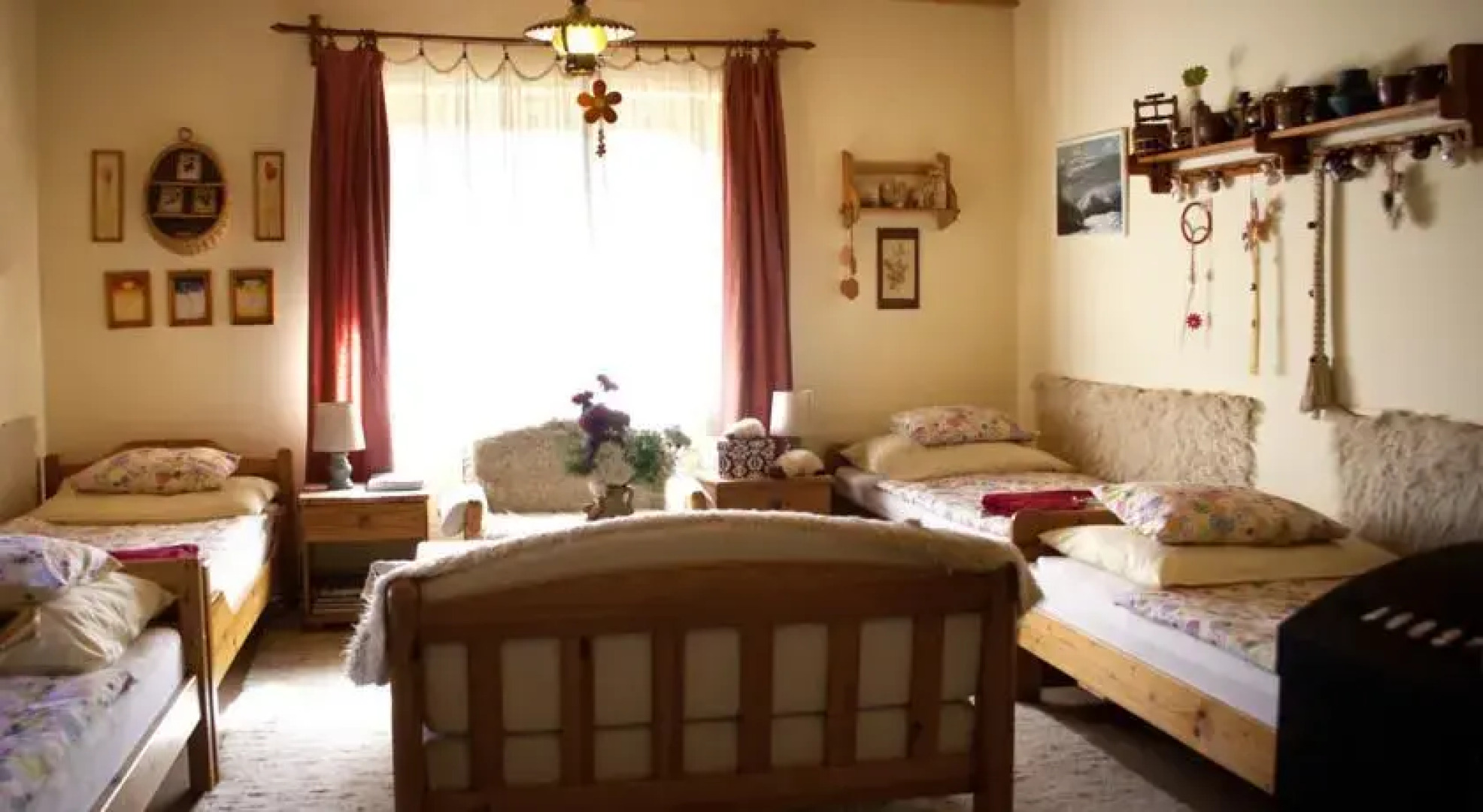 Kemencés Vendégház