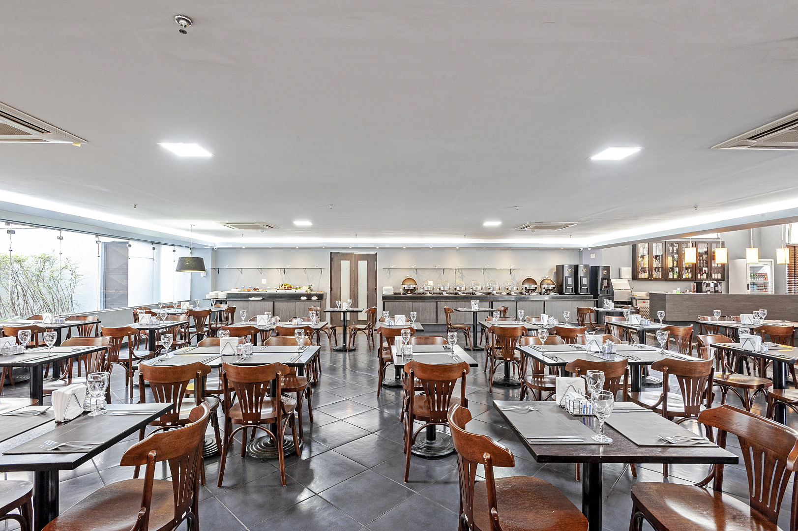 SLIM São Paulo Congonhas