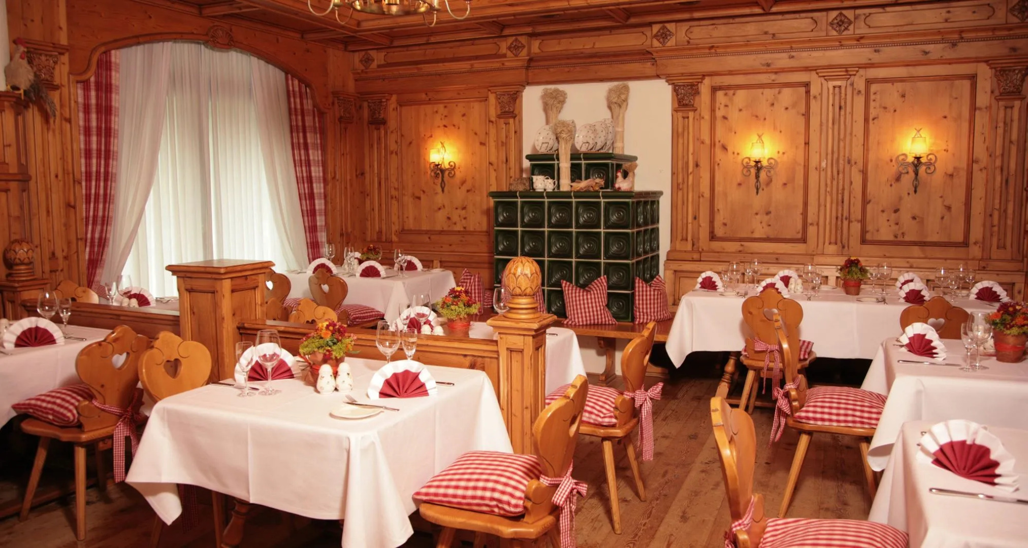 Victor's Residenz-Hotel Saarbrücken
