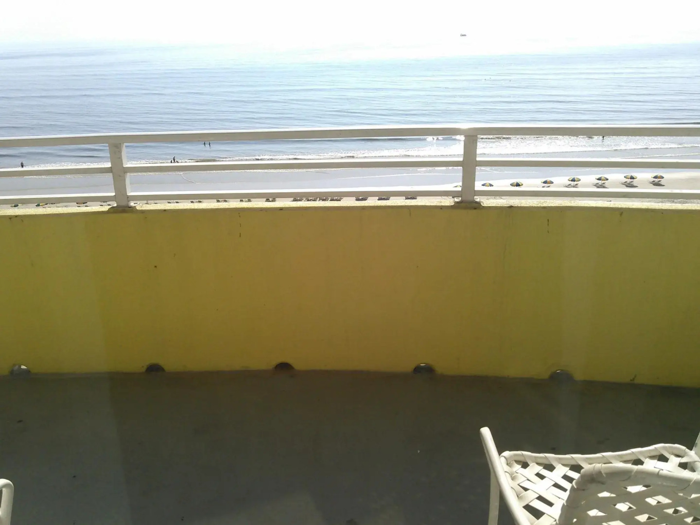Ocean Walk Resort