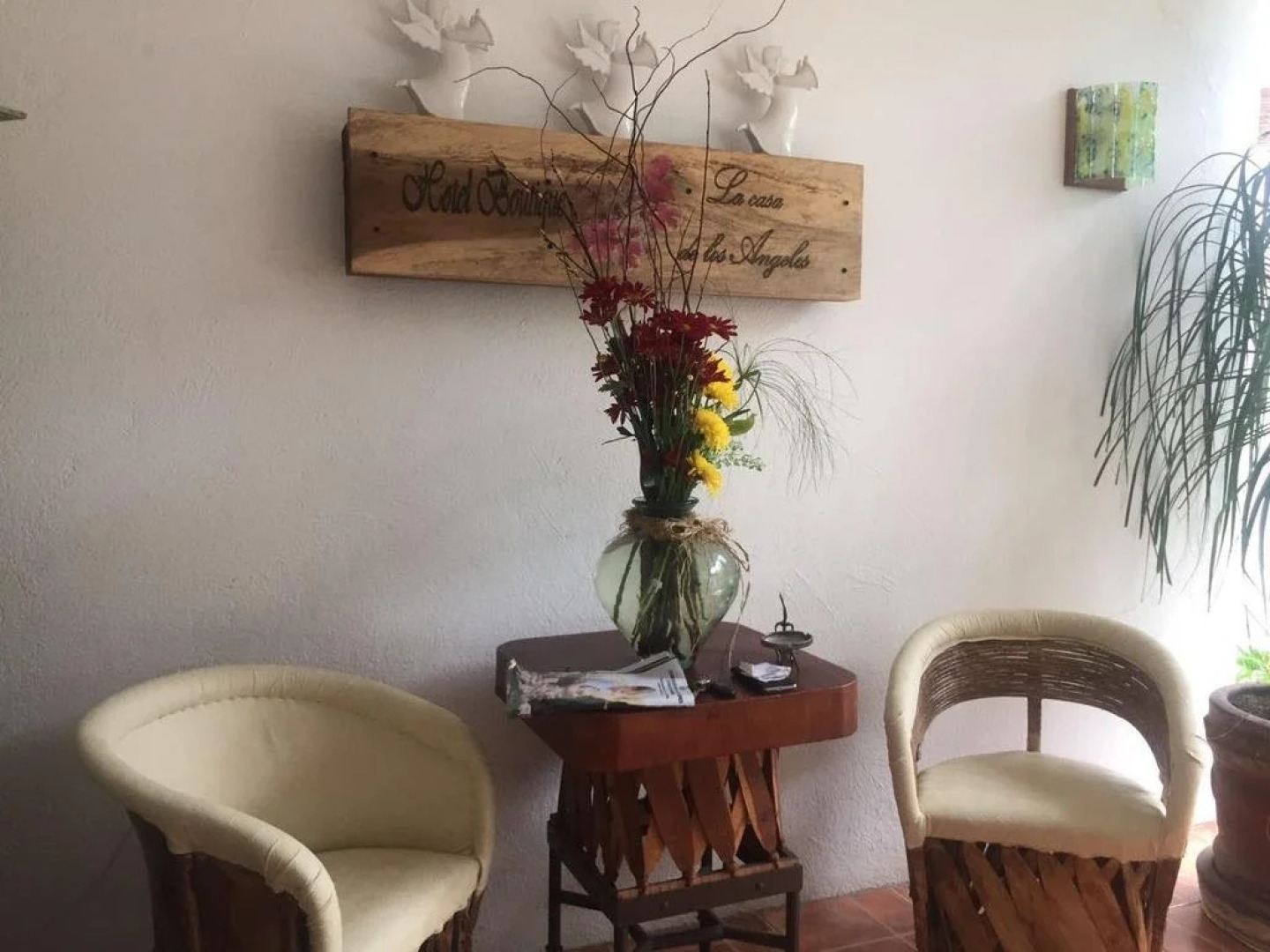 La Casa de los Angeles Boutique