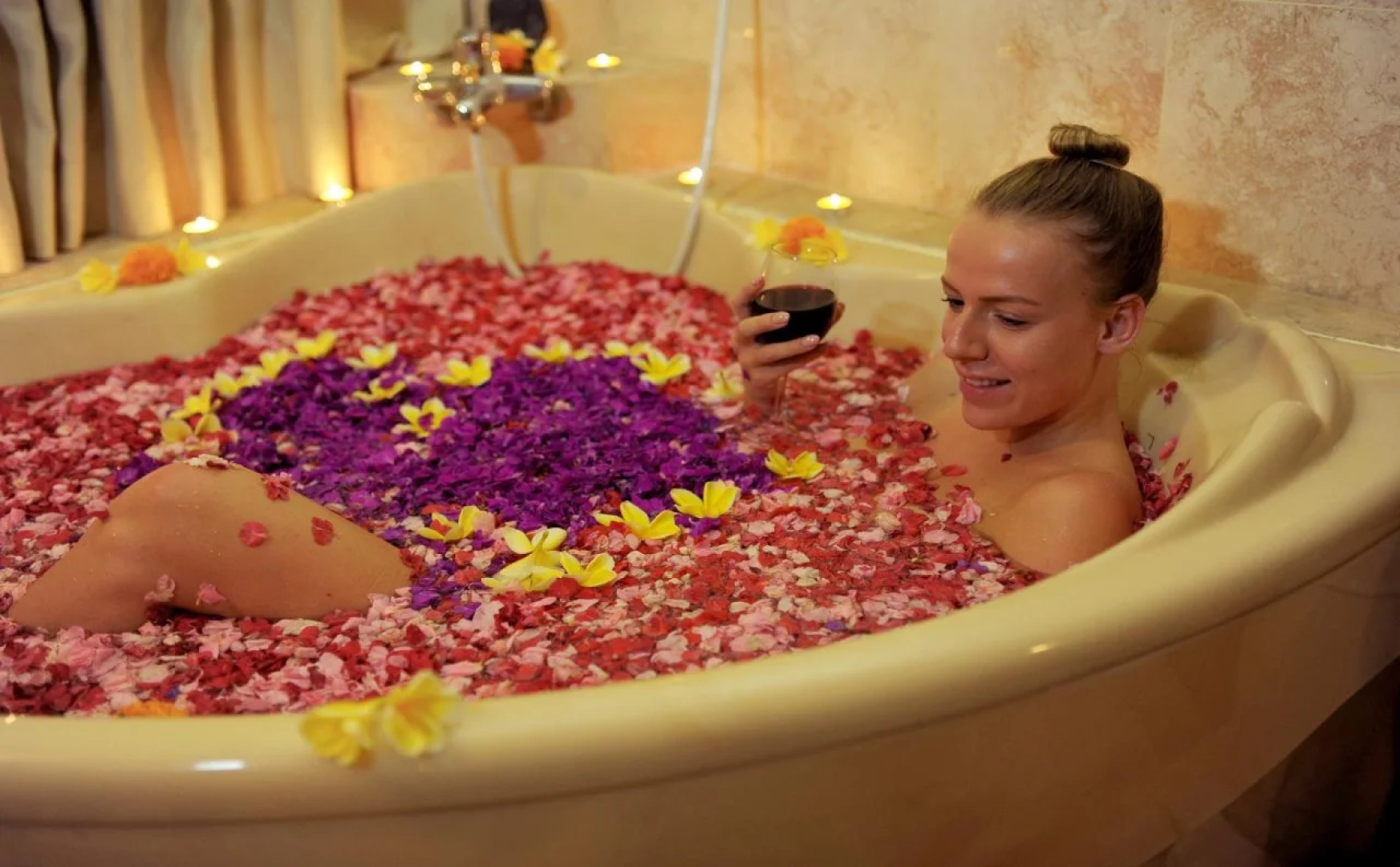 Champlung Sari Hotel and Spa Ubud