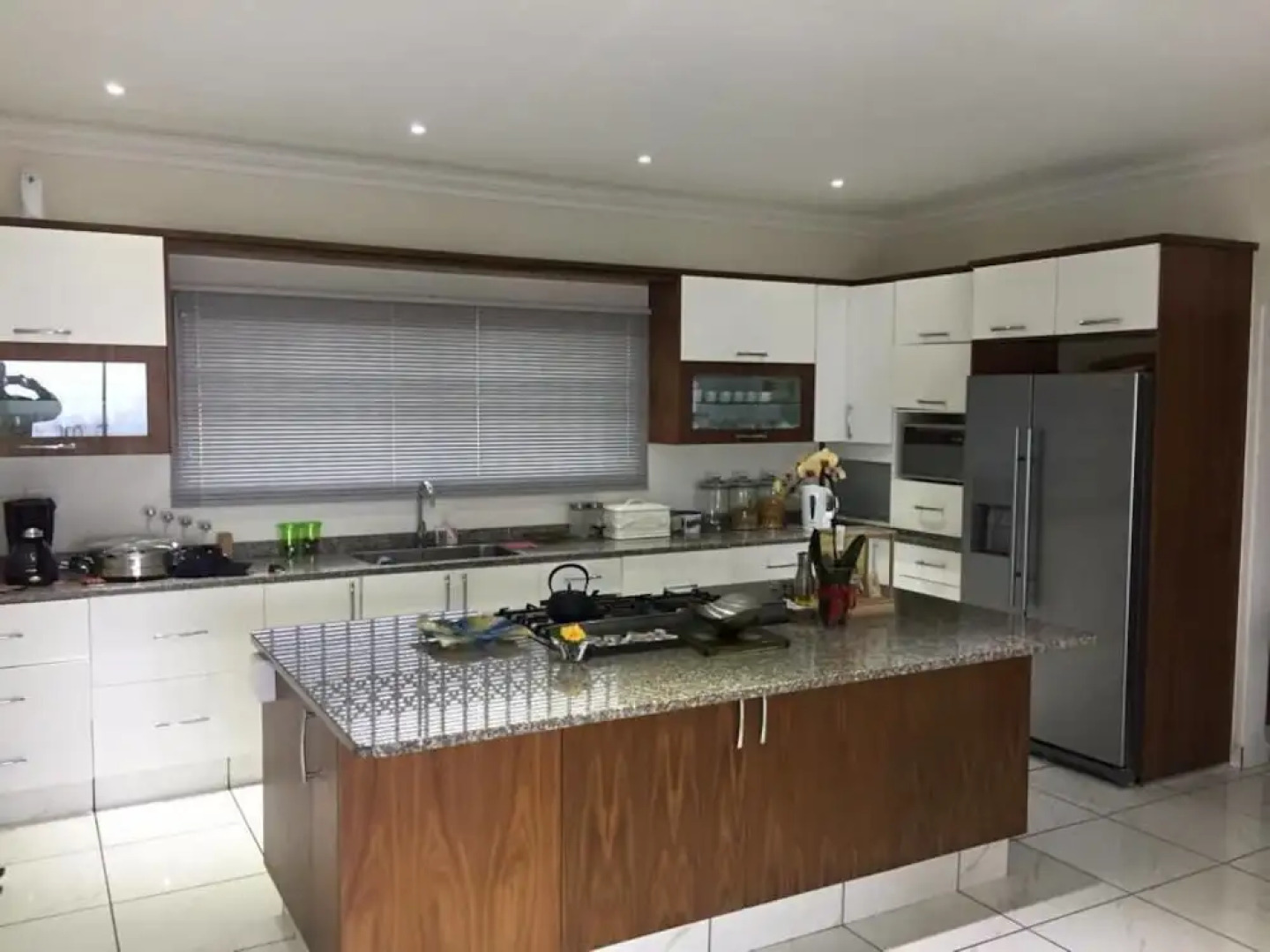 Villa Dore Self-Catering