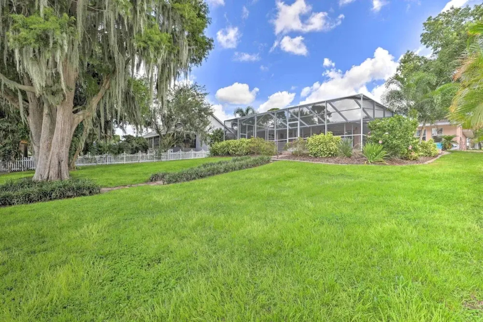 Waterfront Winter Haven Home With Dock & Hot Tub!