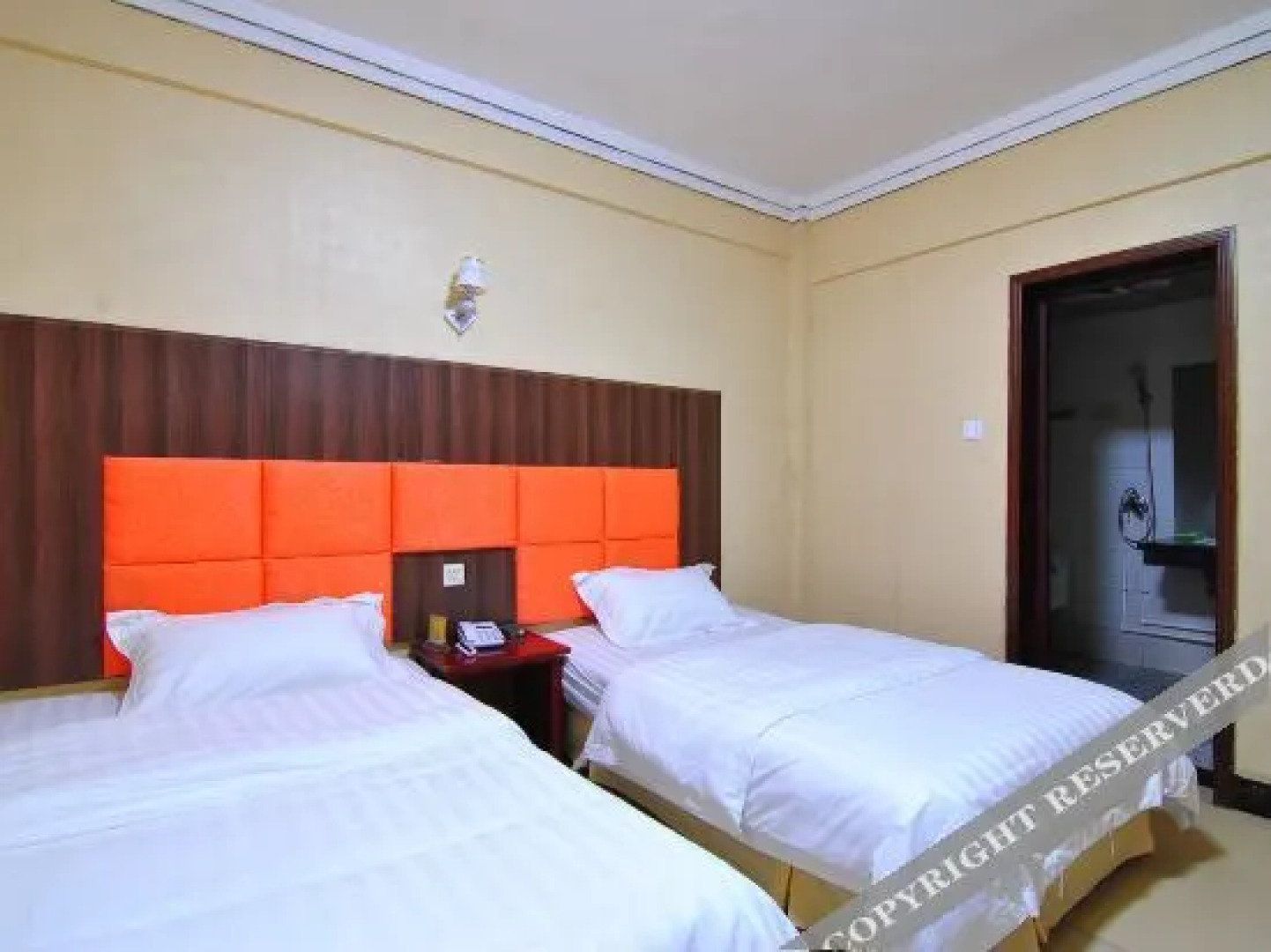 Shaoyang 518 Hotel (formerly Futai Hotel)