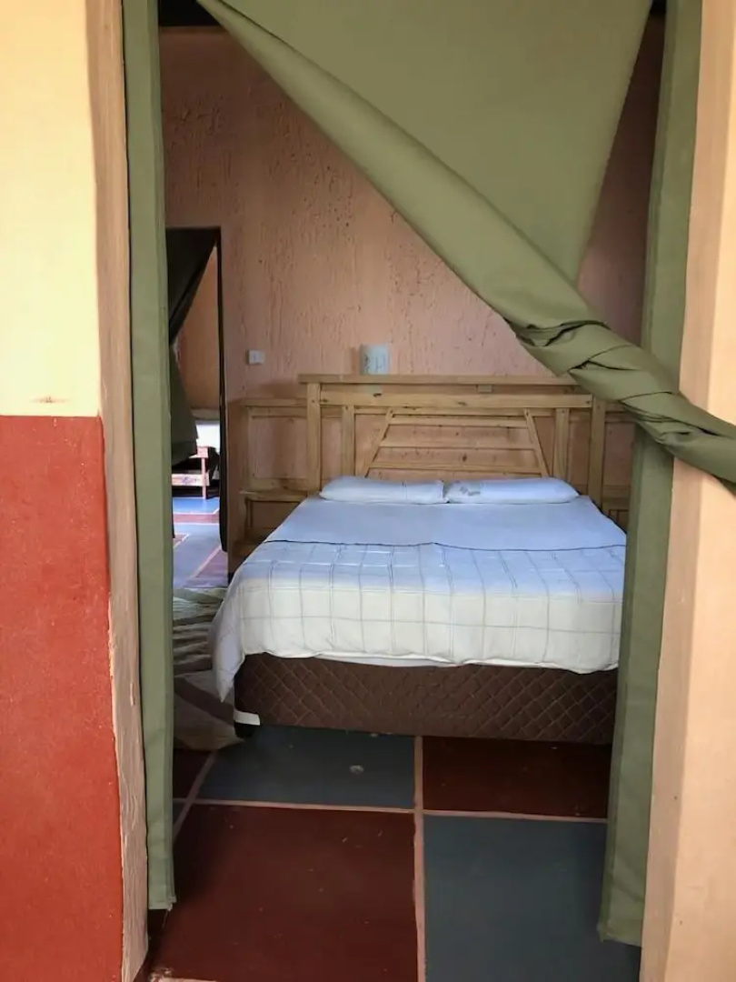 Lesoma Guest House