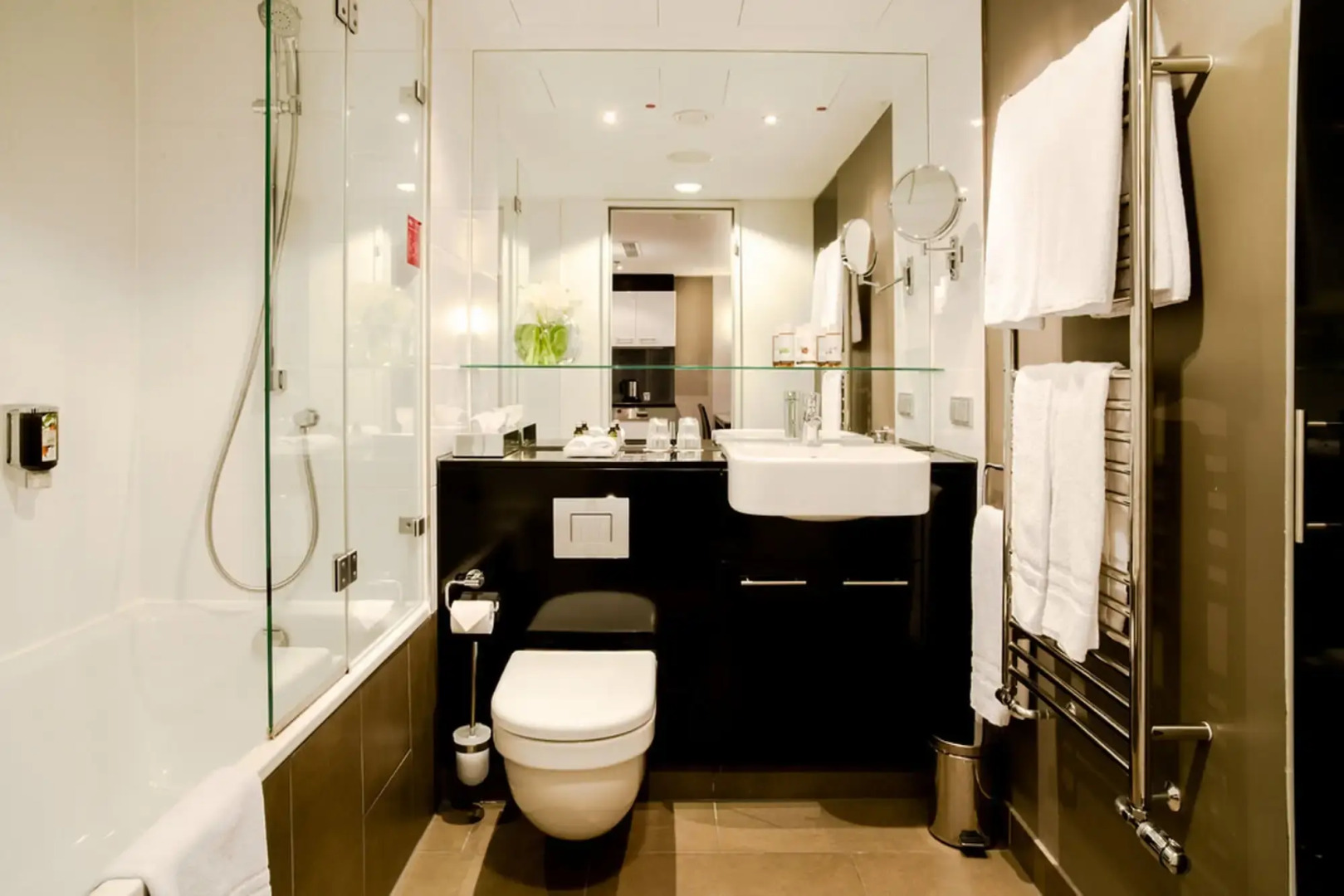 Adina Apartment Hotel Berlin Mitte