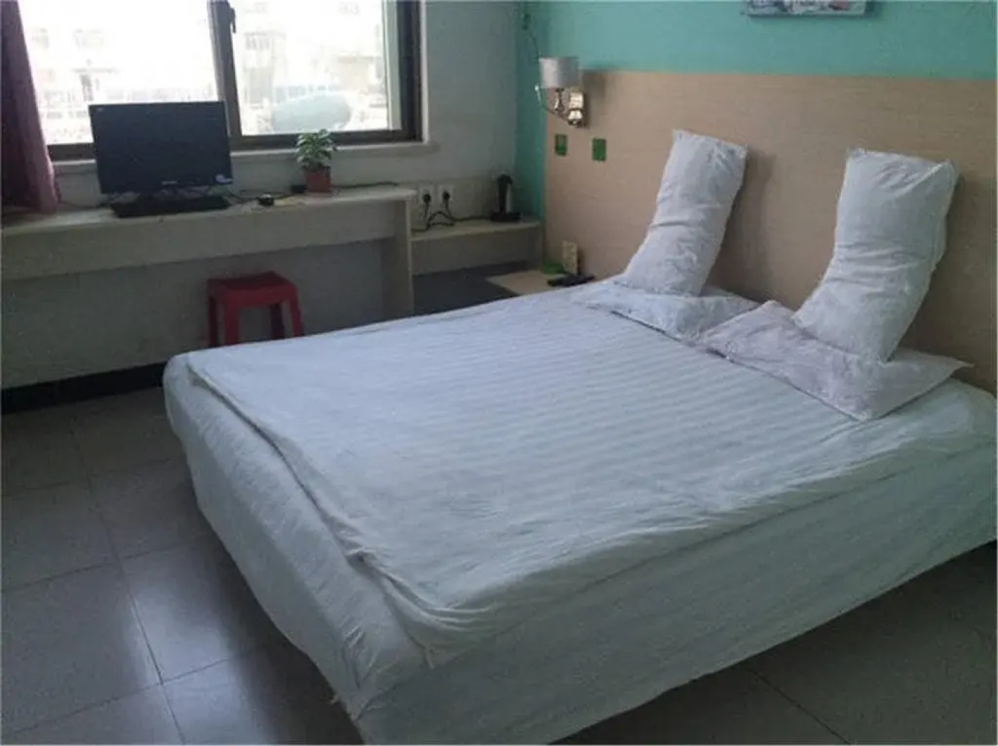 Taiyuan Riyuexin Express Inn