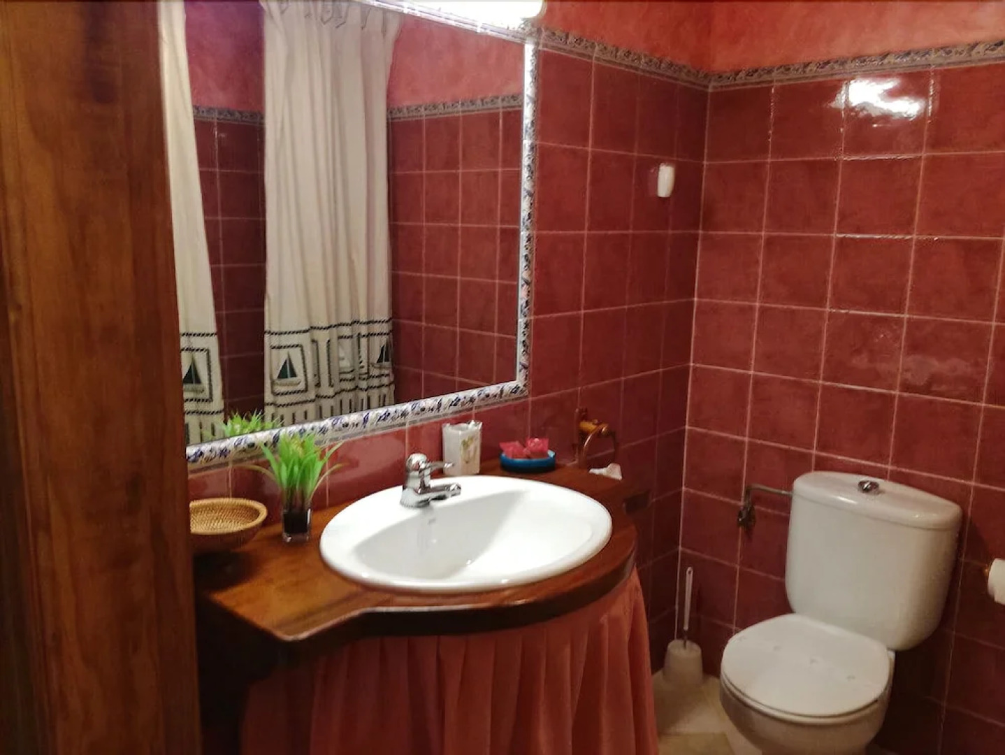 Vivienda Rural Las Candelas