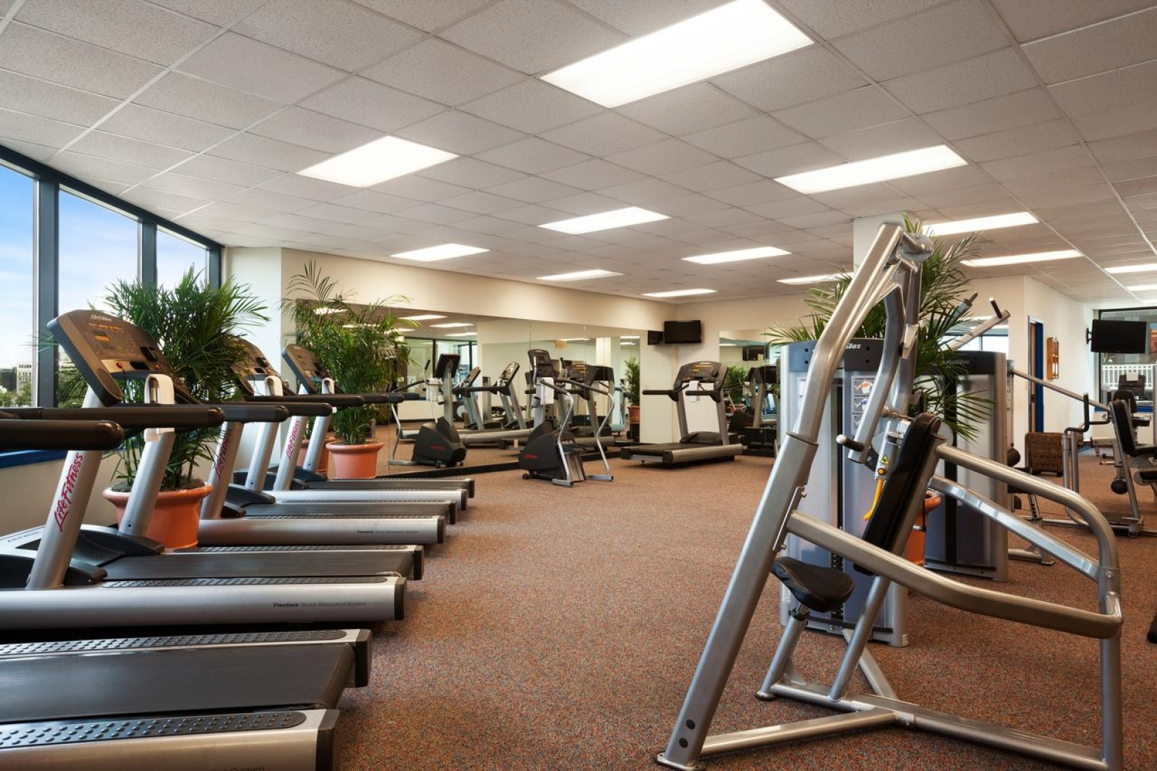 InterContinental San Antonio Riverwalk by IHG