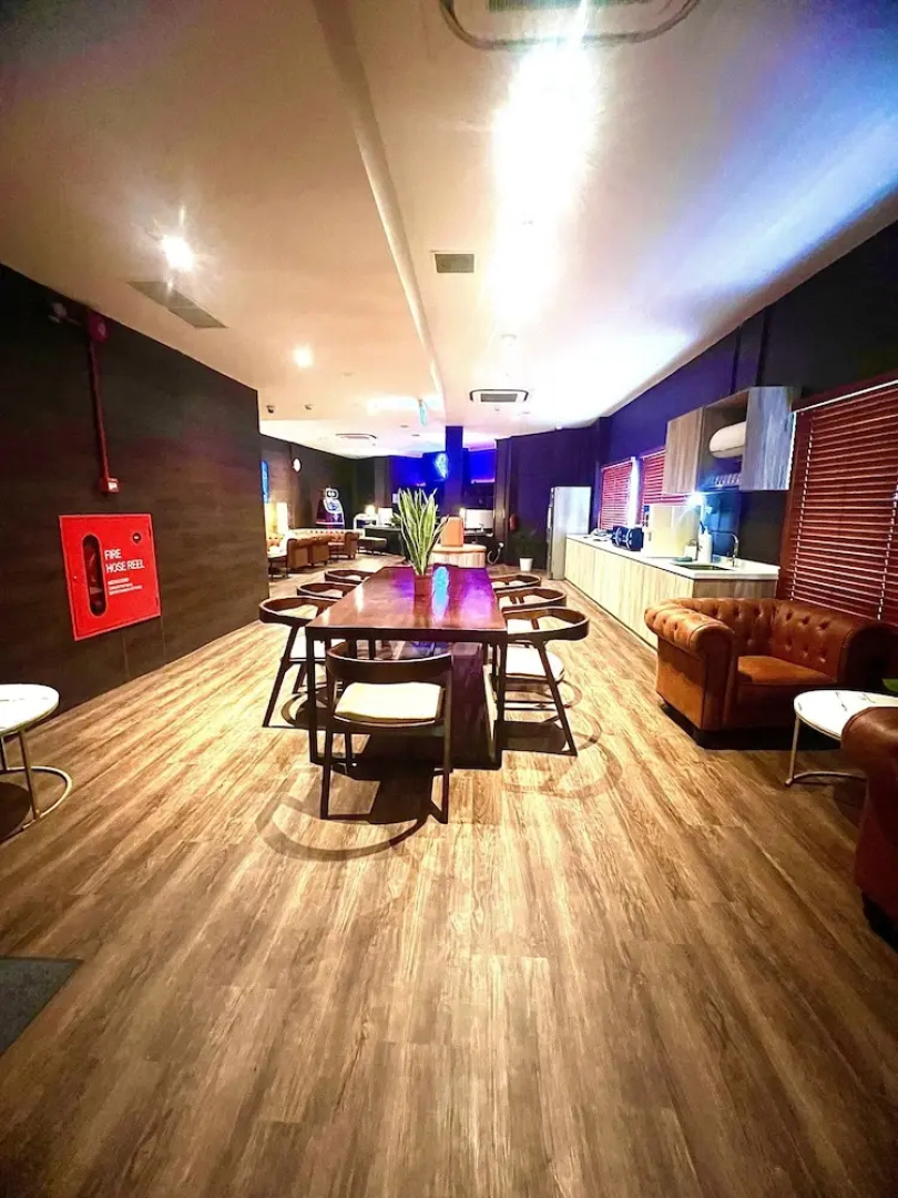 Arena eSports Hotel at Bugis Village