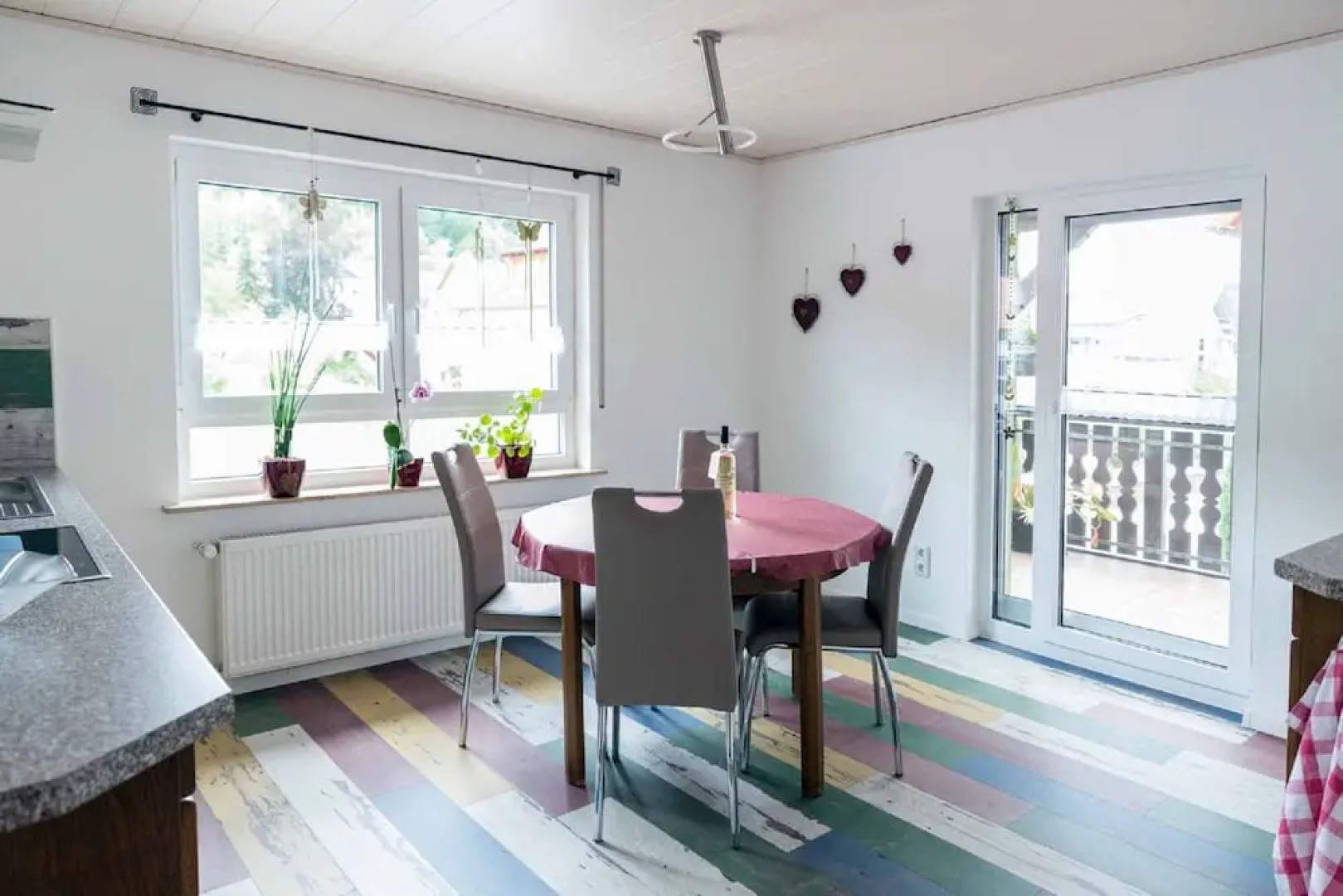 Ferienwohnung Münch