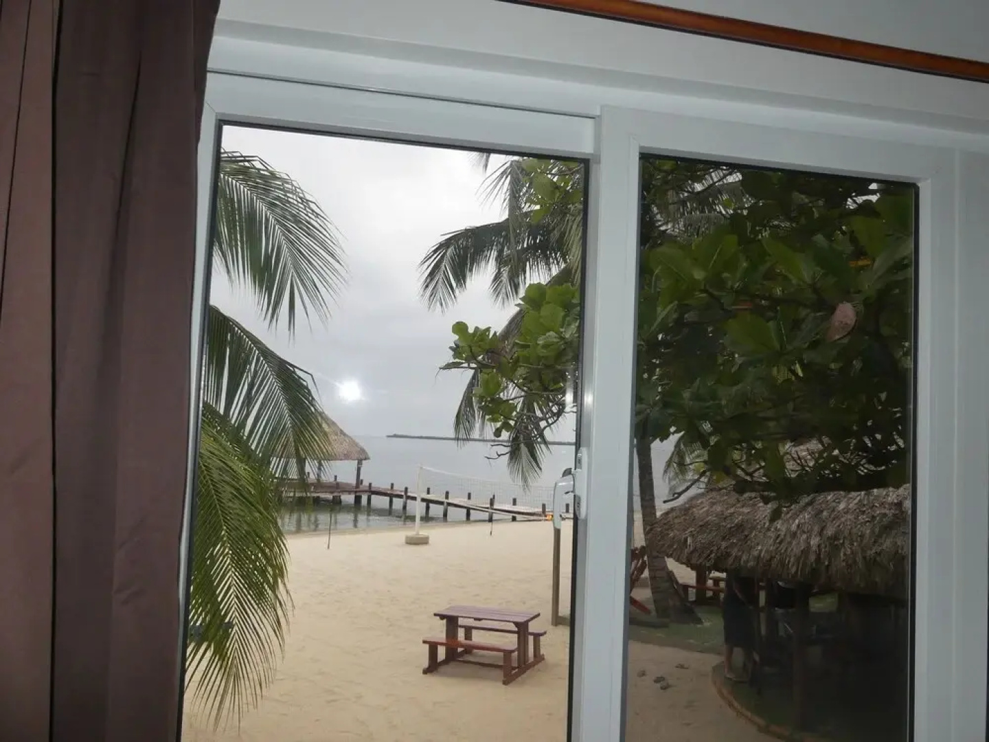 Green Parrot Beach Houses and Resort