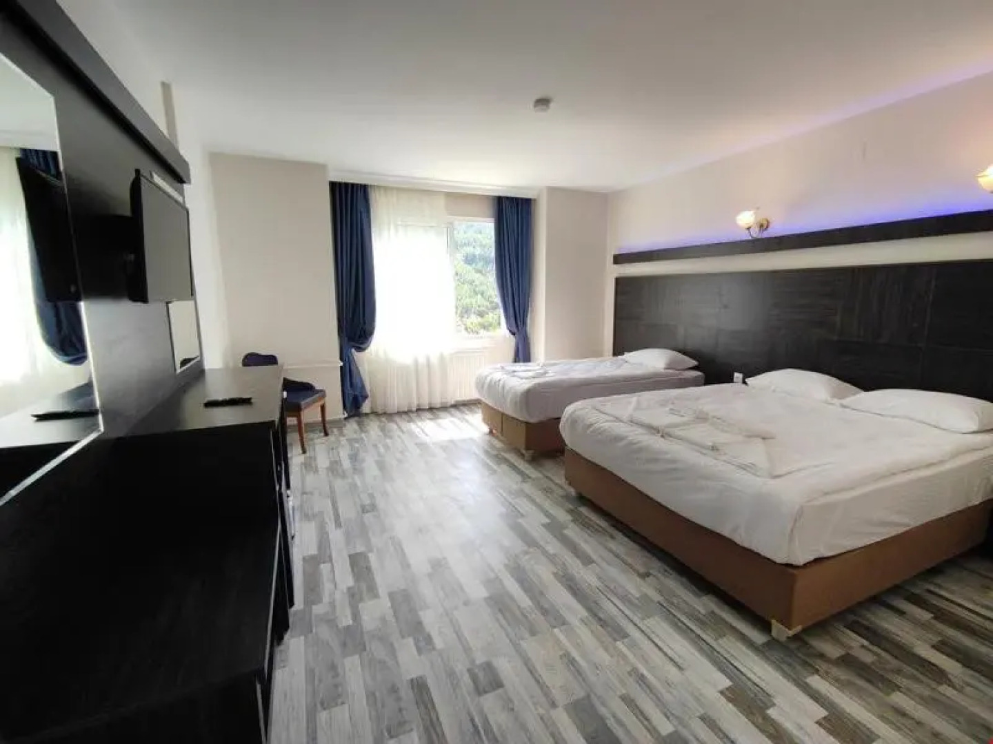 Çelikhanim Termal Hotel