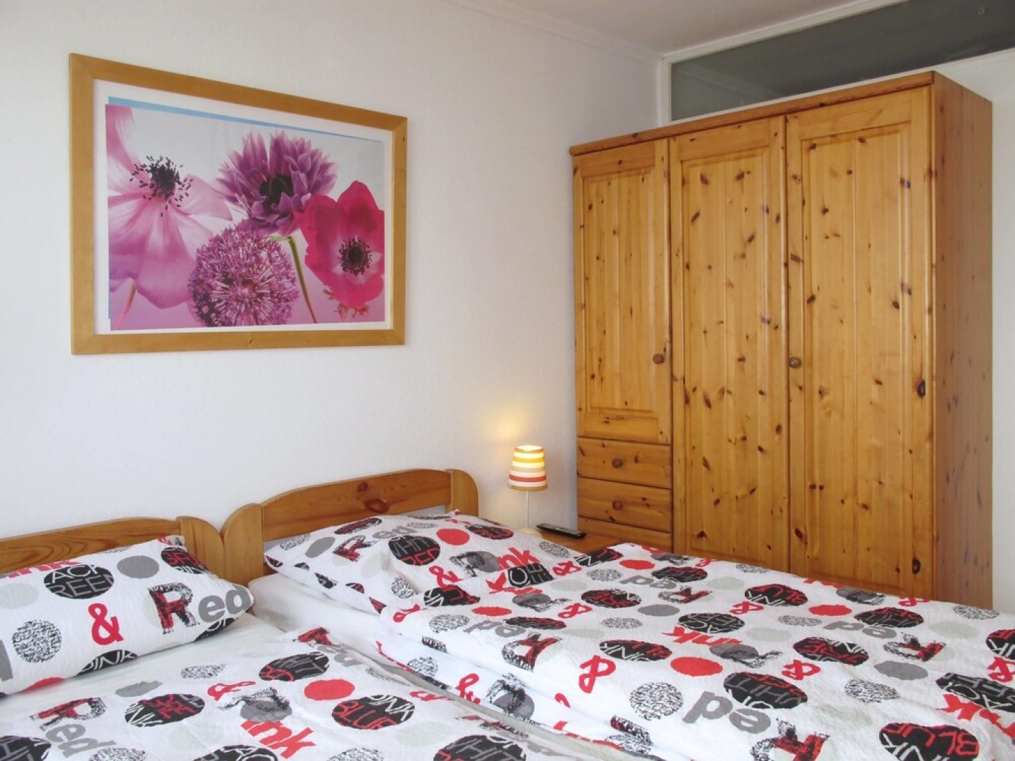 Ostsee-residenz Damp