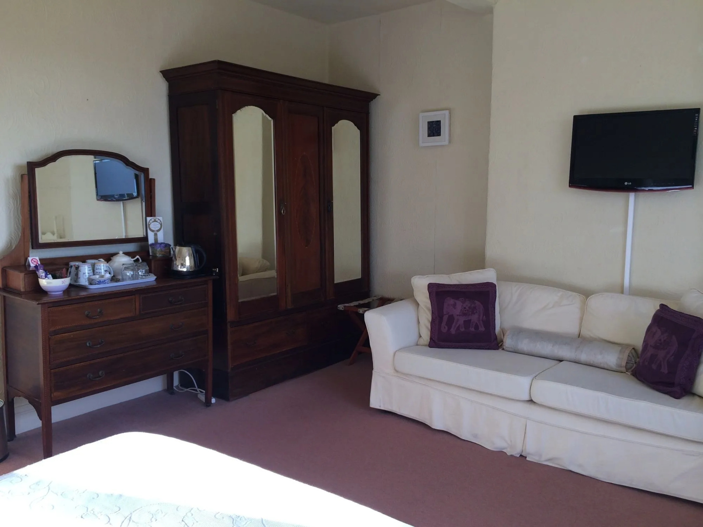 Pickmere Country House