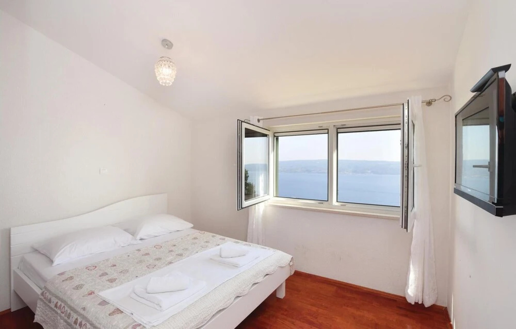 Beautiful Home in Omis With Wifi and 2 Bedrooms